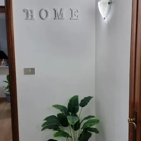 Yudi House Daire Aosta