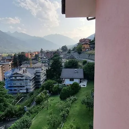 Yudi House 아파트 *