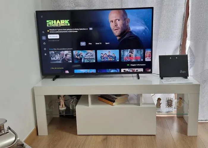 Apartman Yudi House *