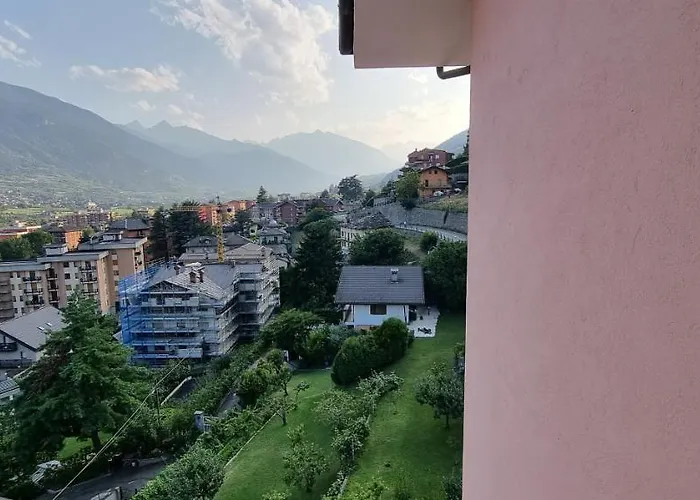 Yudi House Apartman *