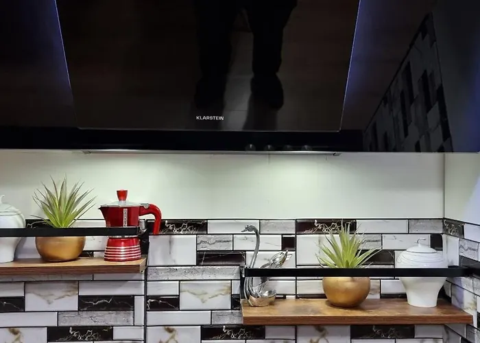 Apartman Yudi House Aosta